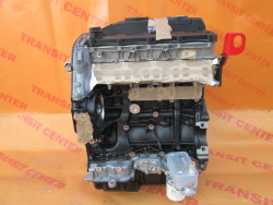 Transit 2006-... Komple Servis Motoru V347 2.4 TDCI 140PS / 120PS (7C16 6006 DA) - 2