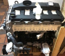 Orijinal - Transit 2006-... Komple Servis Motoru V347 3.2 200PS (9C16 6006 BA)