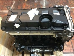 Transit 2006-... Komple Servis Motoru V347 3.2 200PS (9C16 6006 BA) - 2