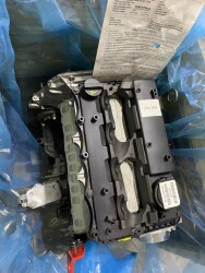 Transit 2011-... Komple Servis Motoru 2.2 RWD 100-135-155PS (BK3Q 6006 DB) - 2