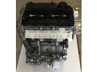 Orijinal - Transit 2012-... Komple Servis Motoru 2.2 FWD V347 - V362 (BK2Q 6006 EA)