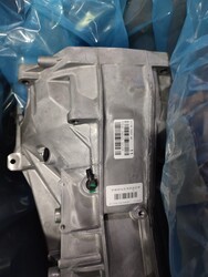 TRANSİT 2.2 / 2.4 6 İLERİ ŞANZUMAN KOMPLE - 2