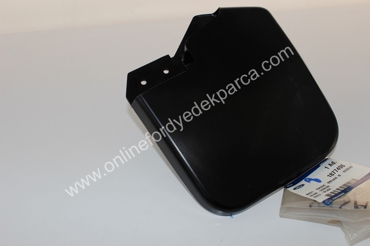 Transit Custom 2012 - Sonrası Sağ Ön Paçalık (BK21 16A266 BA5JA6)