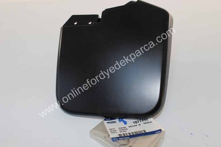 Transit Custom 2012 - Sonrası Sağ Ön Paçalık (BK21 16A266 BA5JA6)