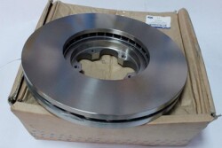 Orjinal - Transit Custom Orijinal Ön Fren Disk Takımı (BK21 1125 A1D)