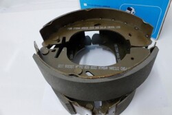 Orjinal - Transit T15 1992-2000 Orijinal Arka Fren Balatası (Kampana) (AM94VX 2200 B2B)