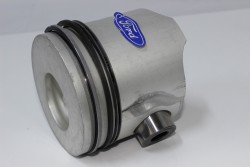 Orjinal - Transit Turbo 1996 - 2001 Arası Piston Sekman Standart -20 Kısa (944F 6K105) 8770890STD1