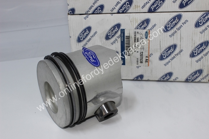 Transit Turbo 1996 - 2001 Arası Piston Sekman Standart -20 Kısa (944F 6K105) 8770890STD1