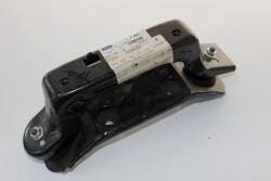 Orjinal - Transit V184 / V347 2001 - 2014 Arası Arkadan Çeker Şanzuman Alt Bağlantı Takozu (3C16 6068 AA)