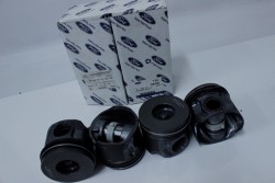 Orjinal - Transit V184 / V347 2003 - 2013 Arası 100 - 120 PS Piston Sekman 050 (3C1Q 6110) - 8770903050