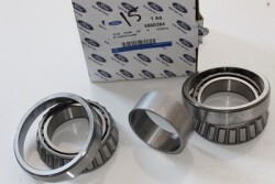 Orjinal - Transit V184 2000 - 2006 Arası Arka Aks Bilya Takımı (5C16 1A049 AB)