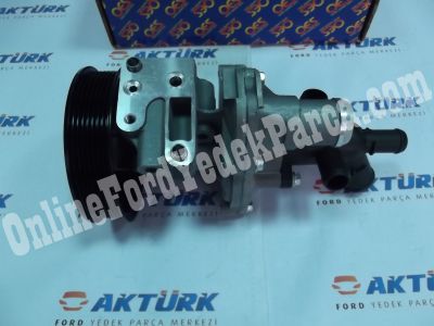 Transit V184 2001 - 2006 Arası <br> Devirdaim - 2U1Q 8A558 AA