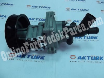 Transit V184 2001 - 2006 Arası <br> Devirdaim - 2U1Q 8A558 AA