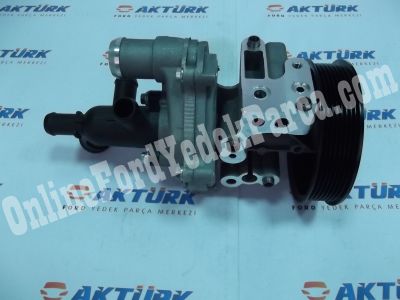 Transit V184 2001 - 2006 Arası <br> Devirdaim - 2U1Q 8A558 AA