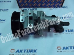 Transit V184 2001 - 2006 Arası  Devirdaim - 2U1Q 8A558 AA - 5