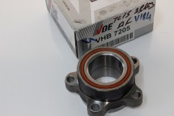 İthal - Transit V184 2001 - 2006 Arası Ön Teker Porya Bilyası (İthal) (YC15 2B663 AF)