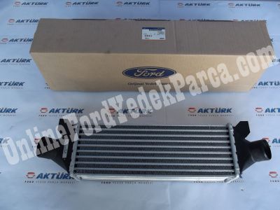 Transit V184 2001 - 2006 <br> İntercooler - YC15 9L440 CA