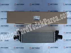 Transit V184 2001 - 2006  İntercooler - YC15 9L440 CA - 3