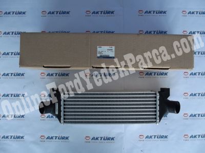 Transit V184 2001 - 2006 <br> İntercooler - YC15 9L440 CA