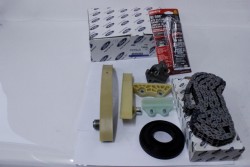 Orjinal - Transit V184 2003-2007 Orijinal Arkadan Çeker Zincir Seti (KTYC1Q 6M000 A2A)