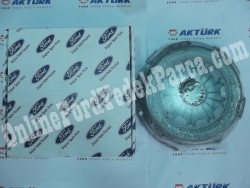 Transit 2001 - 2006 Arası  V184 Debriyaj Seti - 1C1O 7540 AF - 2