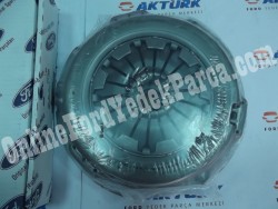 Transit 2001 - 2006 Arası  V184 Debriyaj Seti - 1C1O 7540 AF - 3