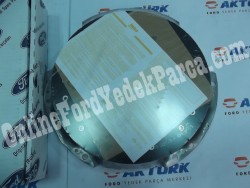 Transit 2001 - 2006 Arası  V184 Debriyaj Seti - 1C1O 7540 AF - 4