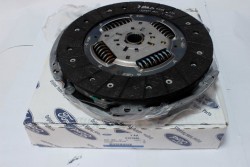 Orjinal - Transit 2001 - 2006 Arası <br> V184 Debriyaj Seti - 1C1O 7540 AF