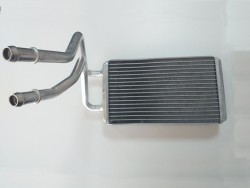 KALE - Transit V184, V347 2001 - 2013 Arası Klimalı Mondeo 1992 - 2007 Arası Kalorifer Radyatörü Peteği İthal Kale YC1H 18B539 AA