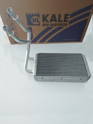 Transit V184, V347 2001 - 2013 Arası Klimalı Mondeo 1992 - 2007 Arası Kalorifer Radyatörü Peteği İthal Kale YC1H 18B539 AA - 1