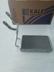 Transit V184, V347 2001 - 2013 Arası Klimalı Mondeo 1992 - 2007 Arası Kalorifer Radyatörü Peteği İthal Kale YC1H 18B539 AA - 2