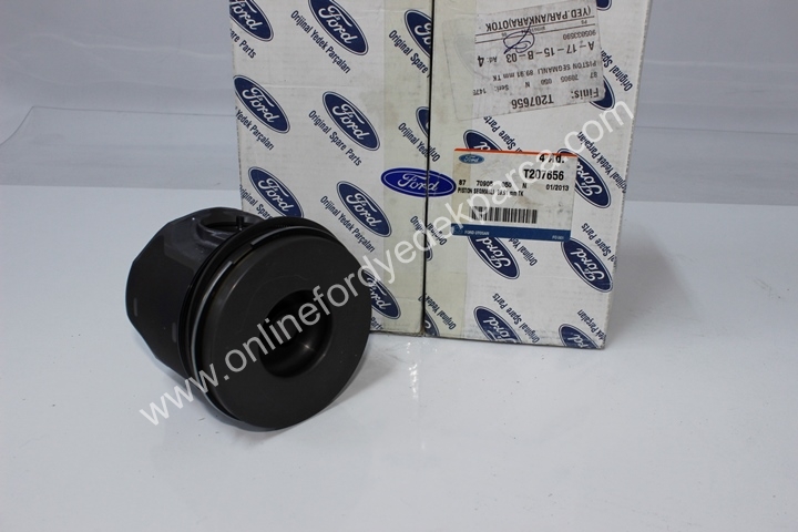 Transit V184 / V347 2003 - 2013 Arası 90 PS Piston Sekman 050 (3C1Q 6K100 ACA) - 8770905050