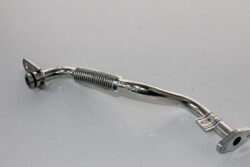 Orjinal - Transit V184/V347 2001 - 2013 Arası Turbo Şarj Yağ Tahliye Borusu (1C1O 6K677 AB)