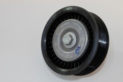 Orjinal - Transit v347 / V363 / Ranger V Kayış Kanallı Avare Bilyası (BK3Q 6C344 BA)