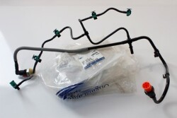 Orjinal - Transit V347 200 PS 3.2 TDCİ Enjektör Geri Dönüş Hortum Takımı (7C16 9K022 AC)