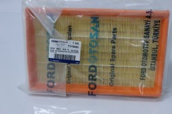 Orjinal - Transit V347 2006 - 2012 Arası Hava Filtresi - 6C16 9601 A1A