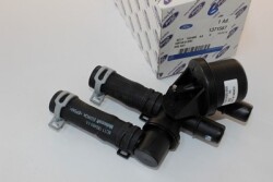 Orjinal - Transit V347 2006 - 2012 Arası Kalerifer Çiftli Boru Vanalı (6C11 18D489 AA)