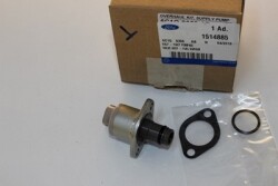 Orjinal - Transit V347 2006 - 2012 Arası Mazot Pompa Müşürü (6C1Q 9358 AB)