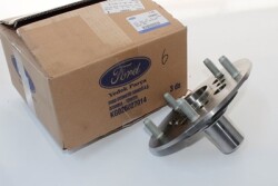 Orjinal - Transit v347 2006 - 2012 Arası Ön Porya (6C11 1104 AD)