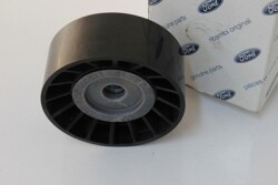 Orjinal - Transit V347 2006 - 2012 Arası V Kayış Avare Bilyası (6C1Q 6C344 AB)