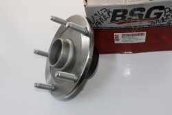 İthal - Transit V347 2006 - 2013 Arası Arka Teker Porya Ve Bilyası (6C11 1A049 AA)