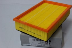 İthal - Transit V347 2006-2013 2.4 TDCI İthal Hava Filtresi Süngerli (6C16 9601 AB)