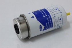 Orjinal - Transit V347 2006 - 2013 Arası <br> Yakıt (Mazot) Filtresi (6C11 9176 AB)