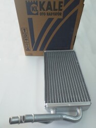 Transit V347 2009 - 2013 Arası Klimasız (- AC) Kalorifer Radyatörü Peteği İthal Kale VP6C1H 18476 AB - 1