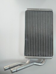 Transit V347 2009 - 2013 Arası Klimasız (- AC) Kalorifer Radyatörü Peteği İthal Kale VP6C1H 18476 AB - 3