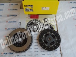 Transit v347 - Ranger 2012 Sonrası 2.2 TDCİ 155 PS Tek Kütle Debriyaj Seti Baskı Balata - BK31 7540 BB - 7