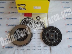 Transit v347 - Ranger 2012 Sonrası 2.2 TDCİ 155 PS Tek Kütle Debriyaj Seti Baskı Balata - BK31 7540 BB - 9