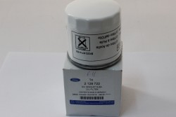 Orjinal - Transit V347, V363 / Custom Orijinal Atom (Metal) Yağ Filtresi (BK2Q 6714 BA)