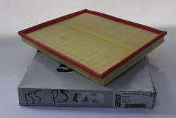 İthal - Transit V347, V363 / Custom İthal Önden Çeker Hava Filtresi (CC11 9601 CB)