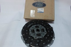 Orjinal - Transit V347 / V363 2.2 Orijinal Debriyaj Seti (BK31 7540 AB)